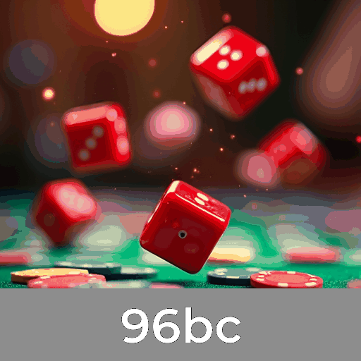 Cassino Online 96bc