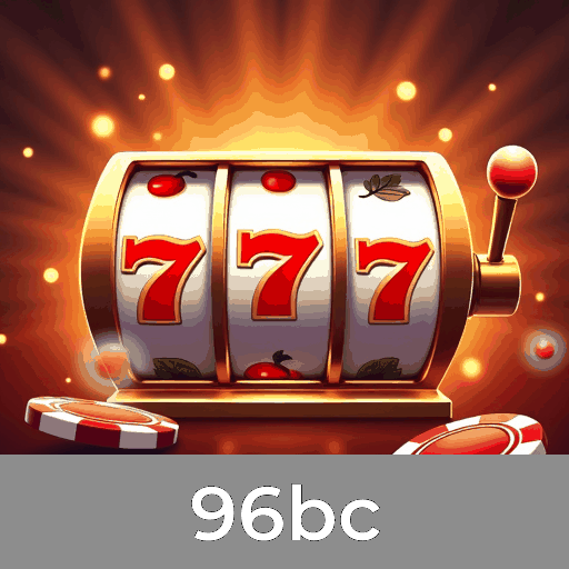 Cassino Online 96bc
