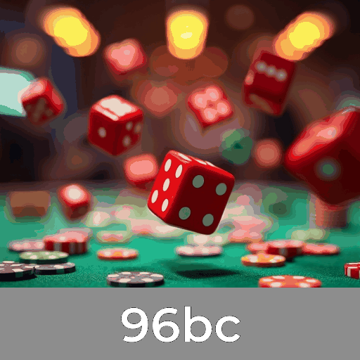 Cassino Online 96bc