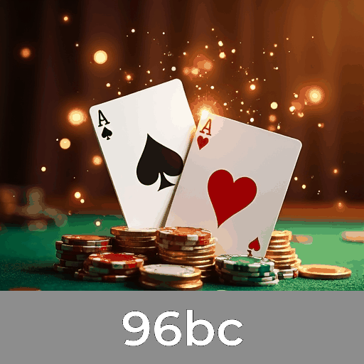 Cassino Online 96bc