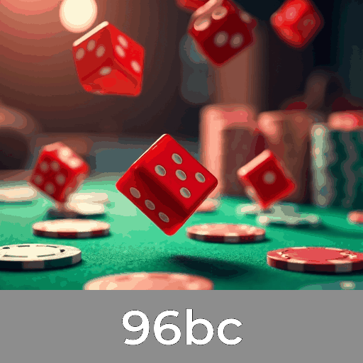 Cassino Online 96bc
