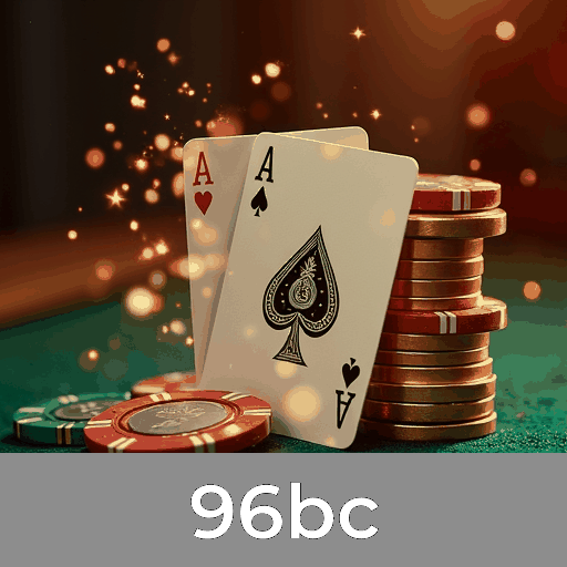 Promoções e Bônus no 96bc