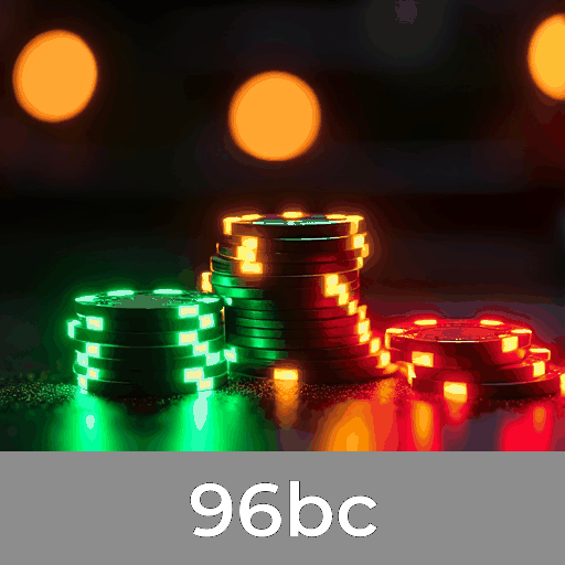 Cassino Online 96bc