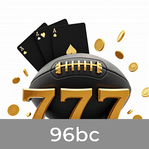 Cassino Online 96bc