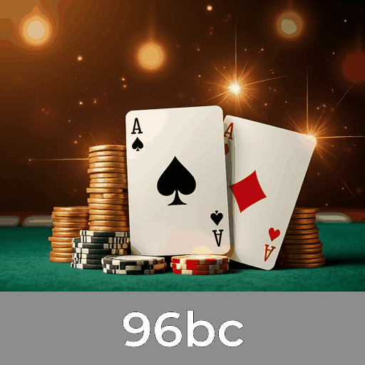 Acessar o site 96bc COM